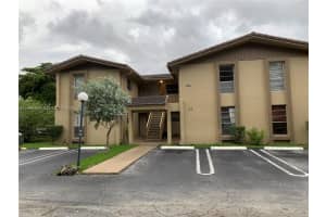 11101 Royal Palm Blvd 203, Coral Springs