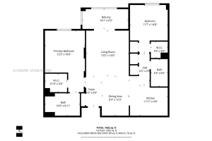 520 Se 5th Ave 2408 Fort Lauderdale, FL 33301 - MLS#A11995768