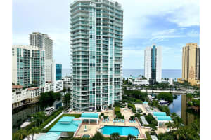 16500 Collins Ave APT 1453, Sunny Isles Beach, FL 33160, - MLS#A11995769