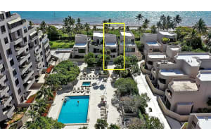 201 Crandon Blvd 175 Key Biscayne, FL 33149 - MLS#A11995772