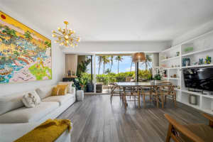 201 Crandon Blvd APT 175, Key Biscayne, FL 33149, - MLS#A11995772