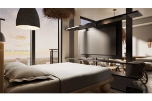 221 Sw 1st Ave 1404 Fort Lauderdale, FL 33301 - MLS#A11995780