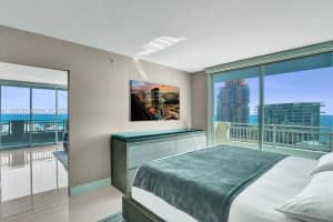 90 Alton Rd APT 2701, Miami Beach, FL 33139, - MLS#A11995783