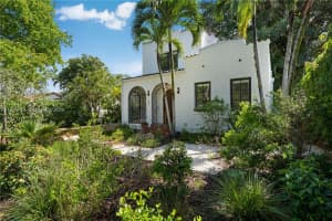 919 Lisbon St, Coral Gables, FL 33134, - MLS#A11995784