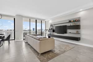 1000 Island Blvd APT 3107, Aventura, FL 33160, - MLS#A11995792