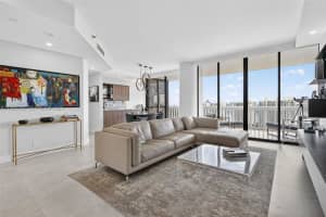 1000 Island Blvd APT 3107, Aventura, FL 33160, - MLS#A11995792