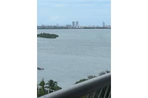 1750 N Bayshore Dr 1507, Miami