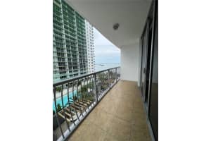Opera Tower, 1750 N Bayshore Dr APT 1507, Miami, FL 33132, - MLS#A11995795