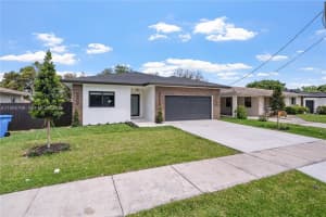 5209 Sw 22nd St, West Park