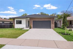 5209 SW 22nd St, West Park, FL 33023, Sold 05/21/26