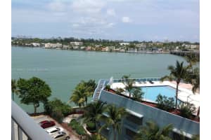 1865 79th Street Causeway APT 8K, North Bay Village, FL 33141, - MLS#A11995807