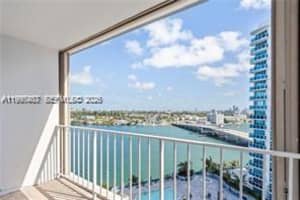 1865 79th Street Causeway APT 8K, North Bay Village, FL 33141, - MLS#A11995807
