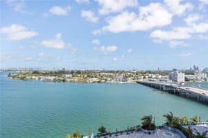 1865 79th Street Causeway APT 8K, North Bay Village, FL 33141, - MLS#A11995807