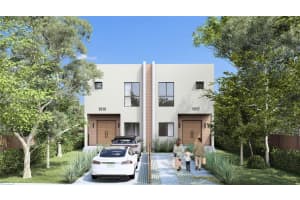 1917 Nw 17th St, Miami