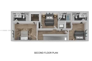 1917 NW 17th St, Miami, FL 33125, - MLS#A11995809