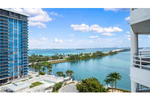 555 NE 34th St #1404, Miami, FL 33137, - MLS#A11995827