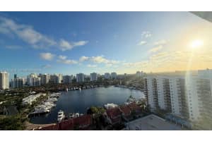 3640 Yacht Club Dr APT 1807, Aventura, FL 33180, - MLS#A11995828