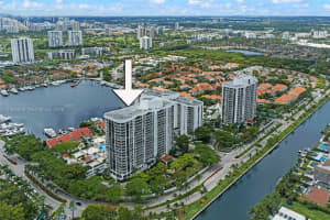 3640 Yacht Club Dr APT 1807, Aventura, FL 33180, - MLS#A11995828