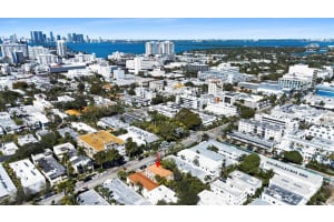 1545 Meridian Ave, Miami Beach, FL 33139, - MLS#A11995829