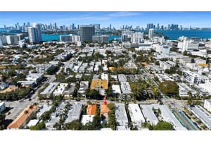 1545 Meridian Ave, Miami Beach, FL 33139, - MLS#A11995829