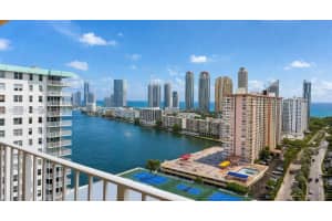 290 174th St 2211, Sunny Isles Beach