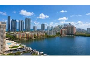 290 174th St APT 2211, Sunny Isles Beach, FL 33160, - MLS#A11995840
