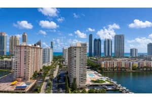 290 174th St APT 2211, Sunny Isles Beach, FL 33160, - MLS#A11995840