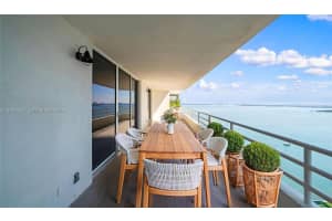 555 NE 34th St #2405, Miami, FL 33137, - MLS#A11995841