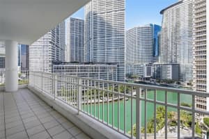 801 Brickell Key Blvd 1204, Miami