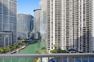 801 Brickell Key Blvd APT 1204, Miami, FL 33131, - MLS#A11995843
