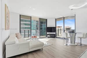 121 NE 34th St #1001, Miami, FL 33137, - MLS#A11995852