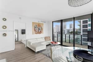 121 NE 34th St #1001, Miami, FL 33137, - MLS#A11995852