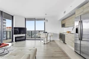 121 NE 34th St #1001, Miami, FL 33137, - MLS#A11995852