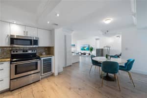 2000 Towerside Ter Ph9 Miami, FL 33138 - MLS#A11995898