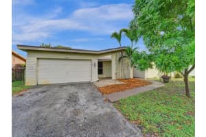 7231 Nw 20th St, Sunrise
