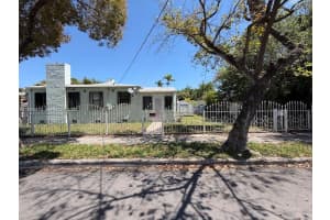 446 NW 45th St, Miami, FL 33127, - MLS#A11995910