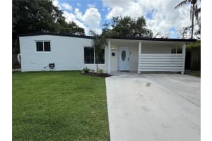 6604 Raleigh St, Hollywood, FL 33024, - MLS#A11995914