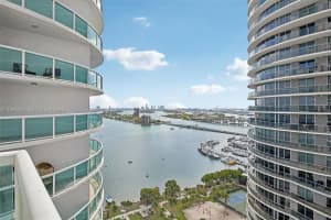 1800 N Bayshore Dr APT 2811, Miami, FL 33132, - MLS#A11995921