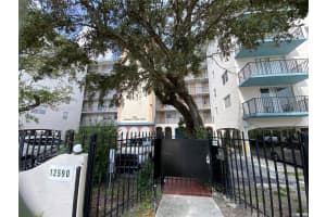 12590 NE 16th Ave APT 608, North Miami, FL 33161, - MLS#A11995924