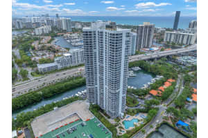 Tower 400, 3500 Mystic Pointe Dr APT 3001, Aventura, FL 33180, - MLS#A11995931