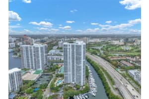 Tower 400, 3500 Mystic Pointe Dr APT 3001, Aventura, FL 33180, - MLS#A11995931