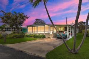 812 S Silver Cir, Key Largo