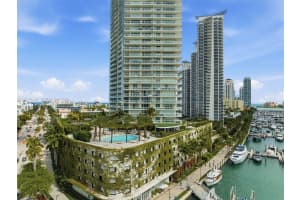 450 Alton Rd 910 Miami Beach, FL 33139 - MLS#A11995943