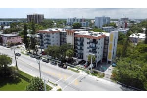 12590 NE 16th Ave APT 608, North Miami, FL 33161, - MLS#A11995961