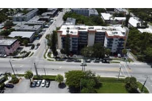12590 NE 16th Ave APT 608, North Miami, FL 33161, - MLS#A11995961
