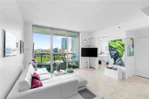 The Ivy, 90 SW 3rd St APT 1209, Miami, FL 33130, - MLS#A11995976