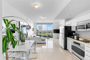 The Ivy, 90 SW 3rd St APT 1209, Miami, FL 33130, - MLS#A11995976