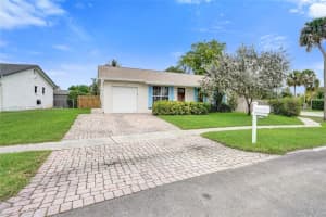 2324 NW 107th Terrace, Sunrise, FL 33322, - MLS#A11995988