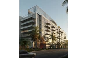 1177 Kane Concourse 703 Bay Harbor Islands, FL 33154 - MLS#A11995994