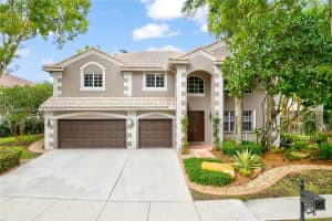 3706 Vista Way, Weston, FL 33331, Sold 06/18/26